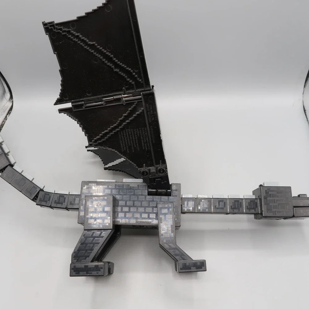 Ender Dragon Minecraft Figure 22